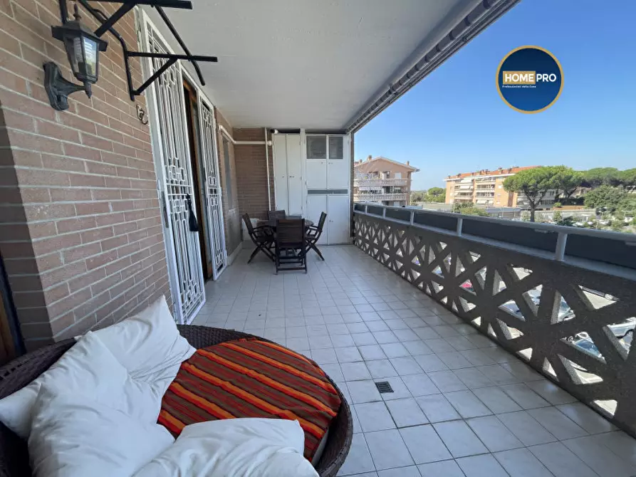 Immagine 6 di Appartamento in affitto  in via Raffaele Conforti a Roma