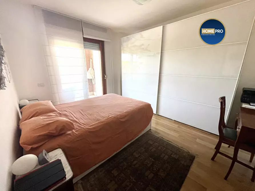 Immagine 7 di Appartamento in affitto  in via Raffaele Conforti a Roma