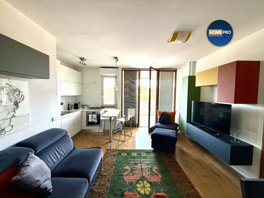 Immagine 8 di Appartamento in affitto  in via Raffaele Conforti a Roma