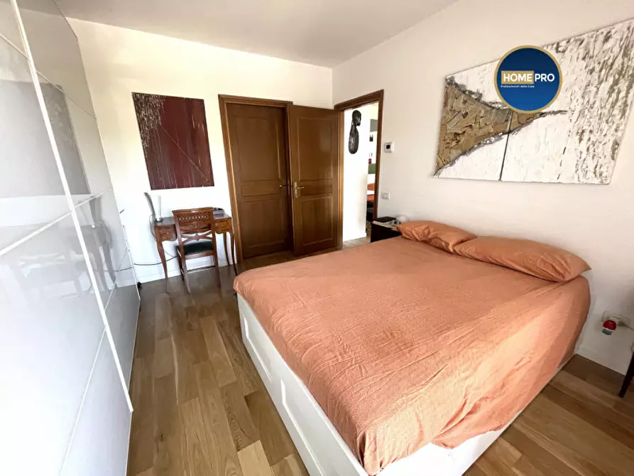 Immagine 10 di Appartamento in affitto  in via Raffaele Conforti a Roma