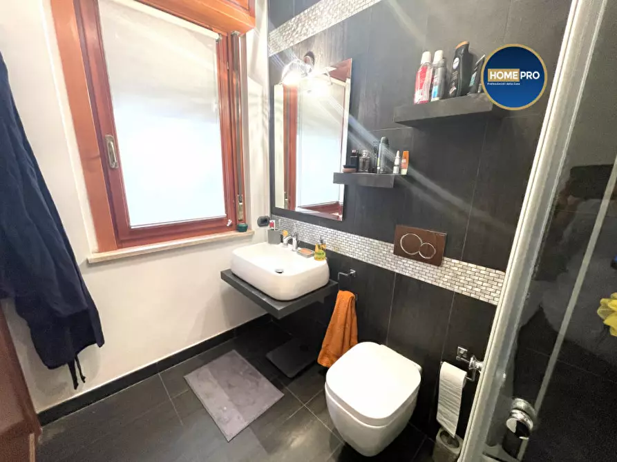 Immagine 11 di Appartamento in affitto  in via Raffaele Conforti a Roma