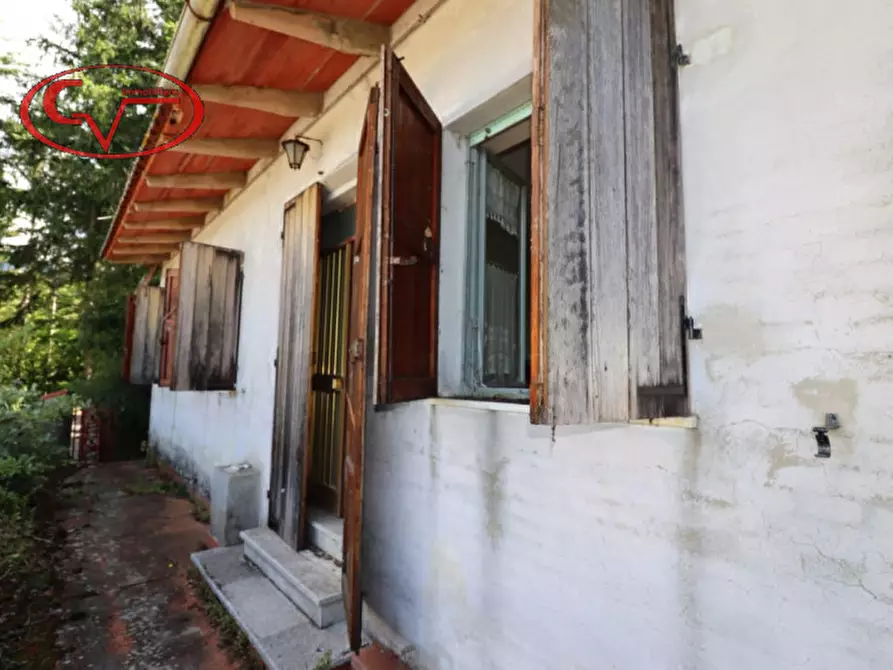 Immagine 21 di Casa indipendente in vendita  in La casa a Loro Ciuffenna