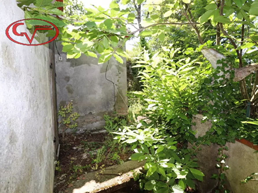 Immagine 22 di Casa indipendente in vendita  in La casa a Loro Ciuffenna