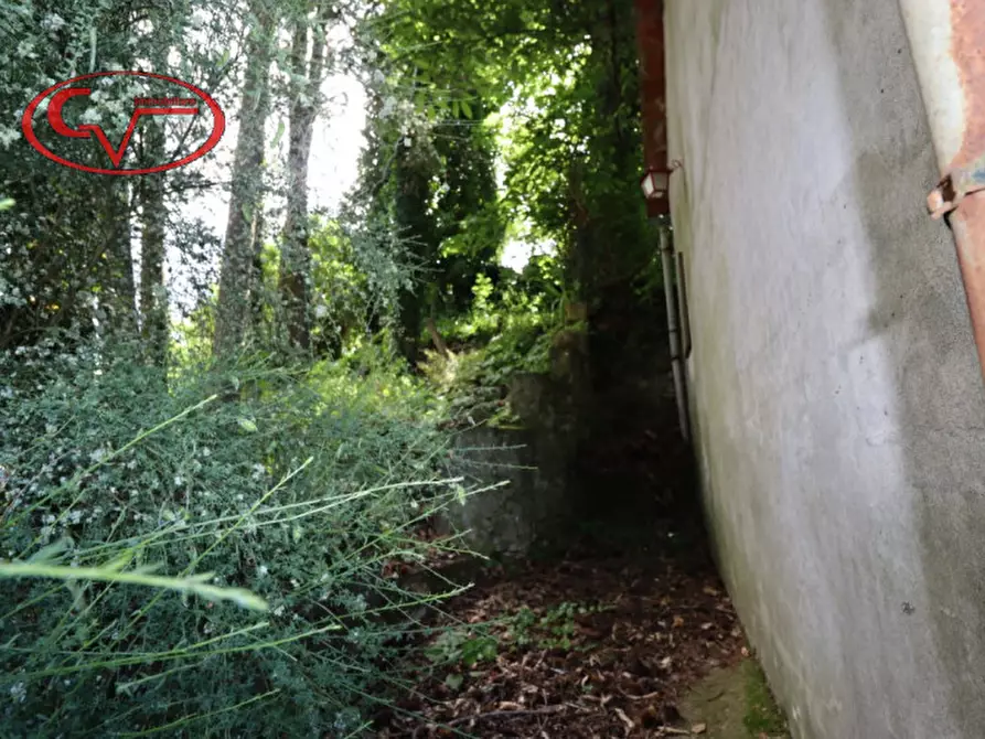 Immagine 23 di Casa indipendente in vendita  in La casa a Loro Ciuffenna