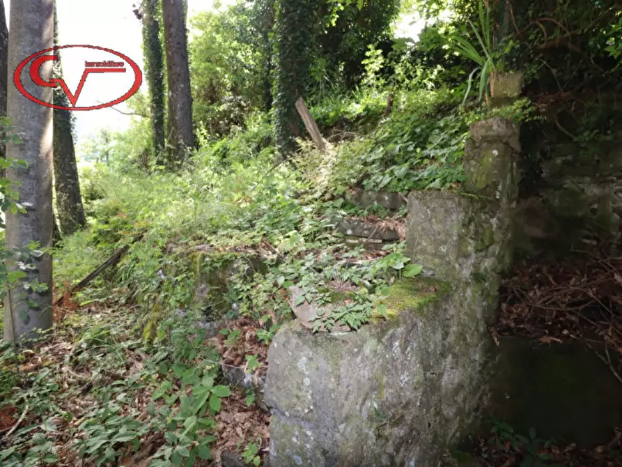 Immagine 24 di Casa indipendente in vendita  in La casa a Loro Ciuffenna