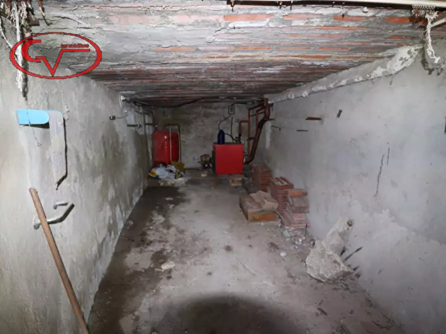 Immagine 26 di Casa indipendente in vendita  in La casa a Loro Ciuffenna