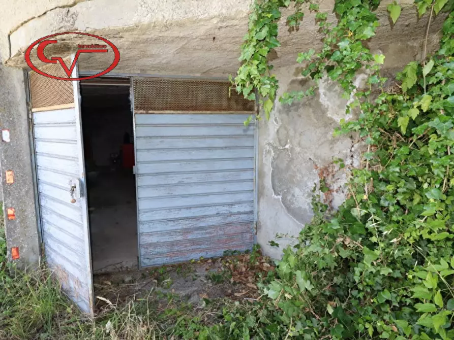 Immagine 27 di Casa indipendente in vendita  in La casa a Loro Ciuffenna