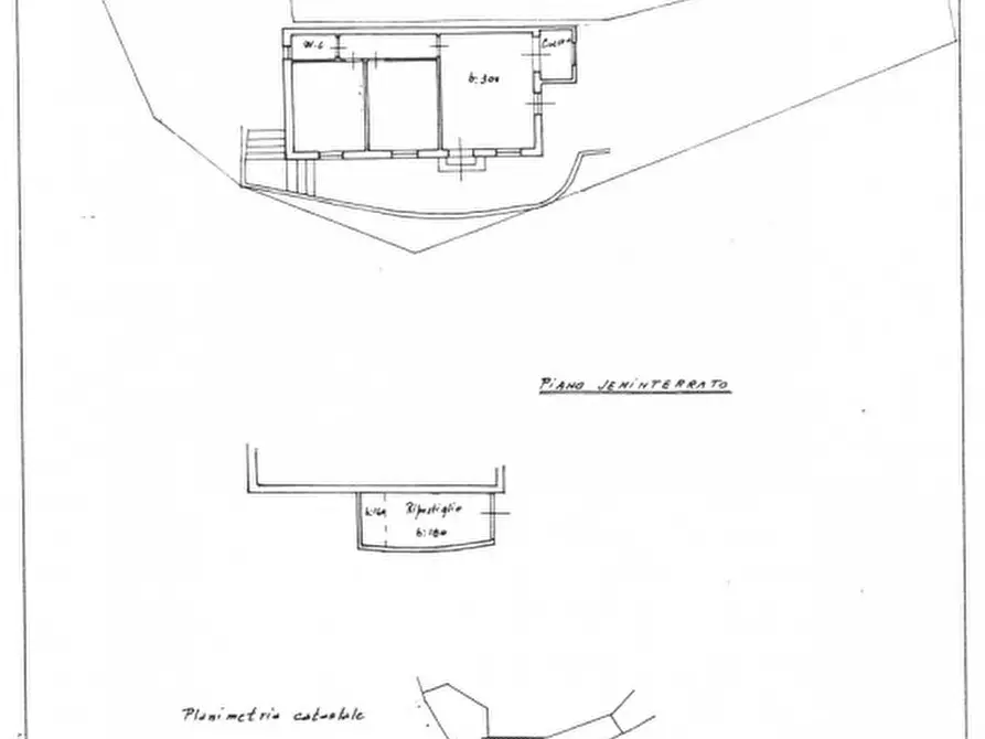 Immagine 28 di Casa indipendente in vendita  in La casa a Loro Ciuffenna