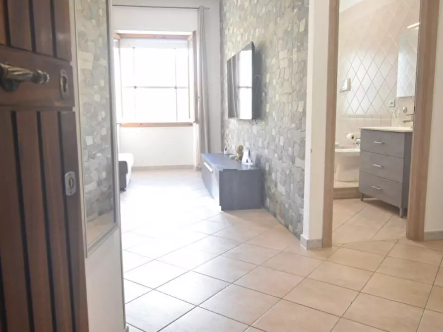 Immagine 1 di Appartamento in vendita  a Quartu Sant'elena