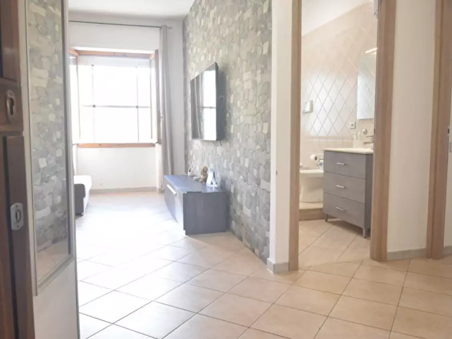 Immagine 2 di Appartamento in vendita  a Quartu Sant'elena