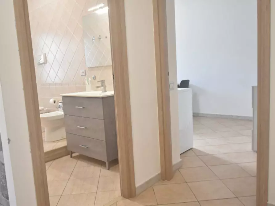 Immagine 3 di Appartamento in vendita  a Quartu Sant'elena