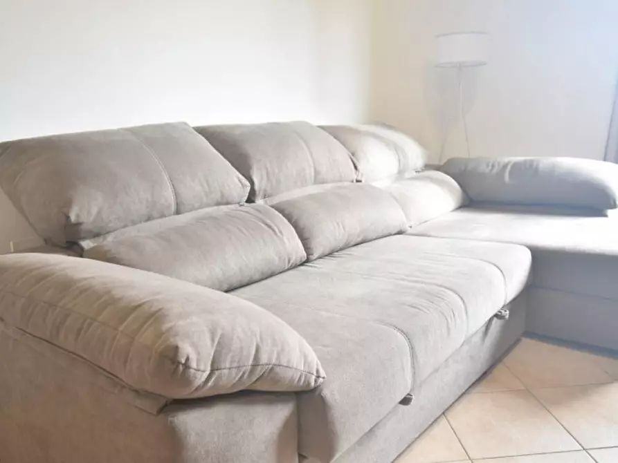 Immagine 7 di Appartamento in vendita  a Quartu Sant'elena