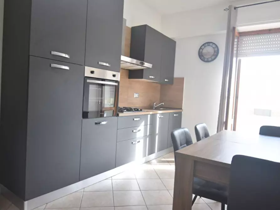 Immagine 20 di Appartamento in vendita  a Quartu Sant'elena