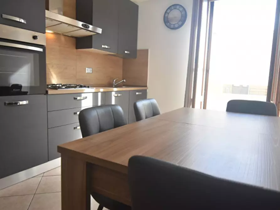 Immagine 21 di Appartamento in vendita  a Quartu Sant'elena