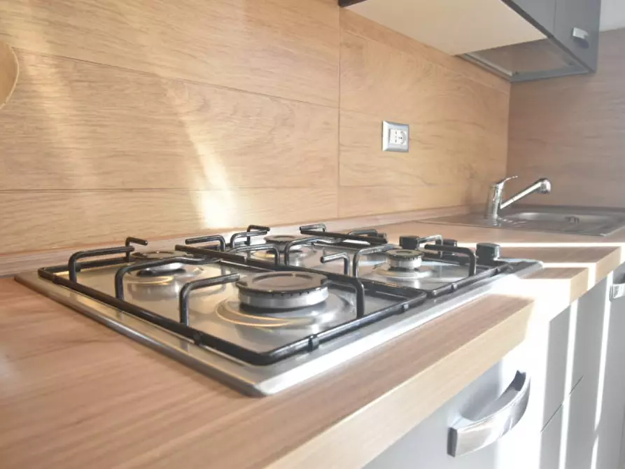 Immagine 23 di Appartamento in vendita  a Quartu Sant'elena