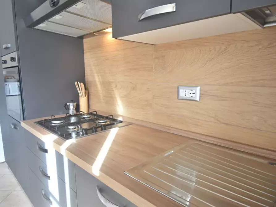 Immagine 25 di Appartamento in vendita  a Quartu Sant'elena