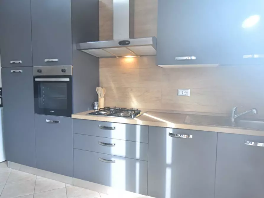 Immagine 27 di Appartamento in vendita  a Quartu Sant'elena