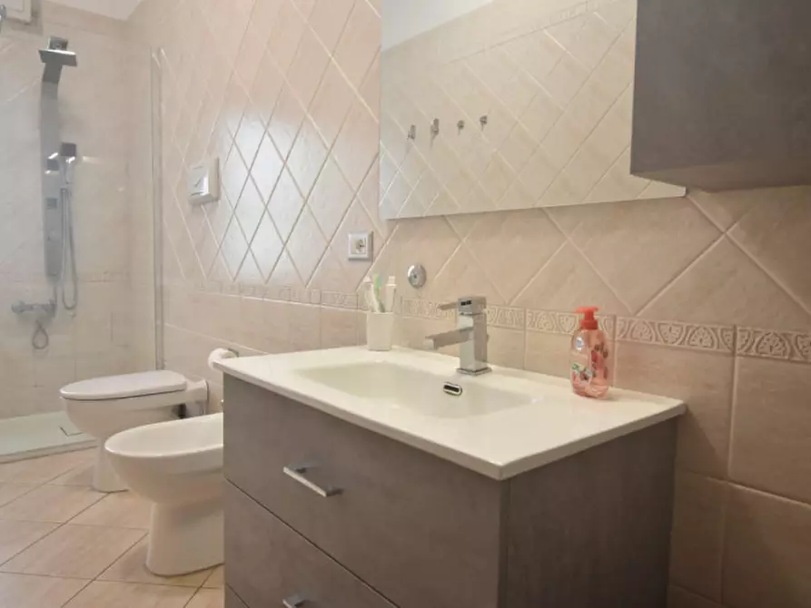 Immagine 33 di Appartamento in vendita  a Quartu Sant'elena