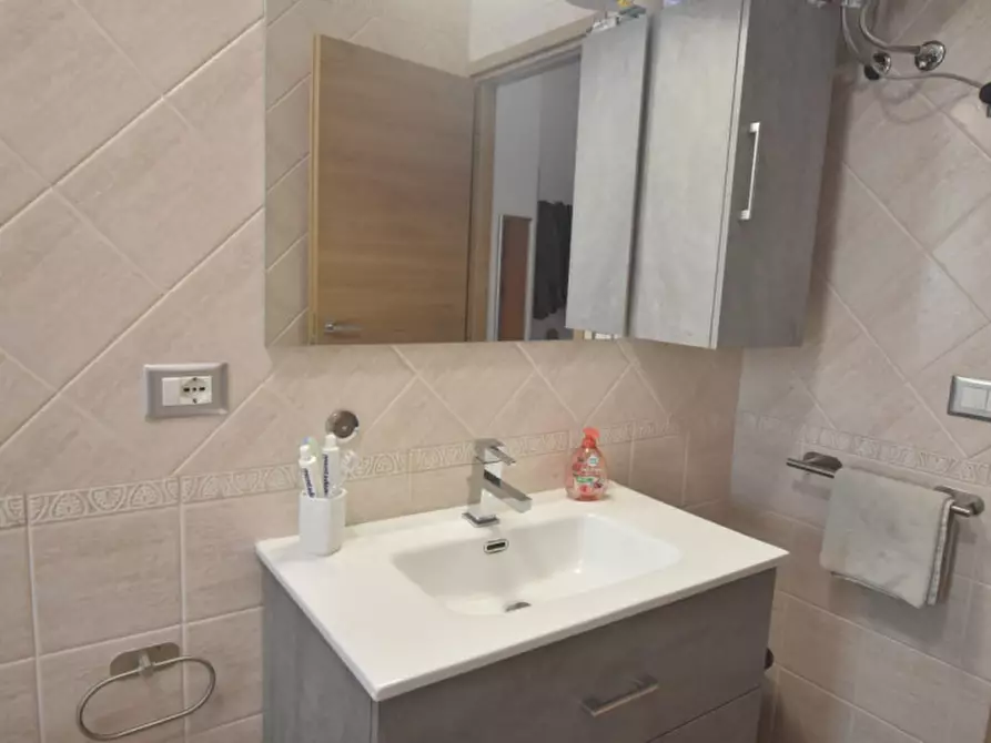 Immagine 35 di Appartamento in vendita  a Quartu Sant'elena