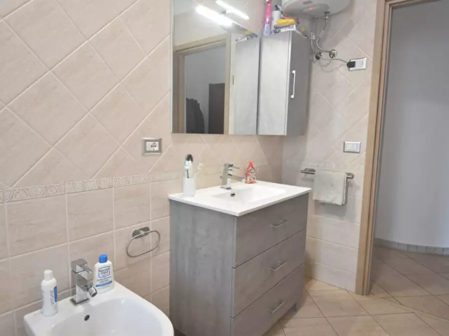 Immagine 40 di Appartamento in vendita  a Quartu Sant'elena