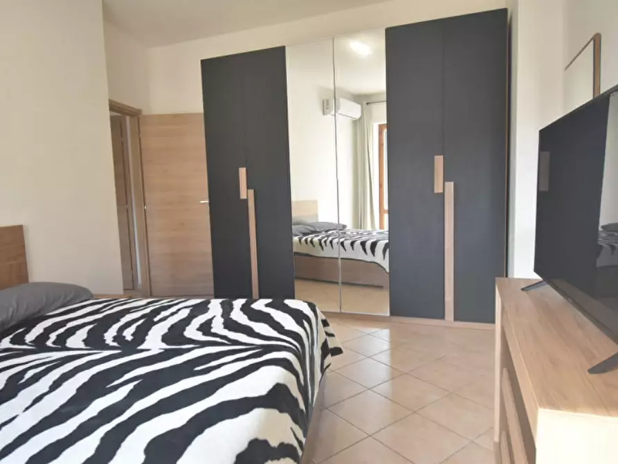 Immagine 51 di Appartamento in vendita  a Quartu Sant'elena