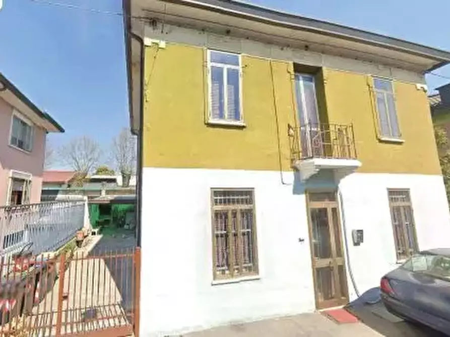 Immagine 1 di Casa indipendente in vendita  in VIA CARLO DOLCI, 11 a Padova