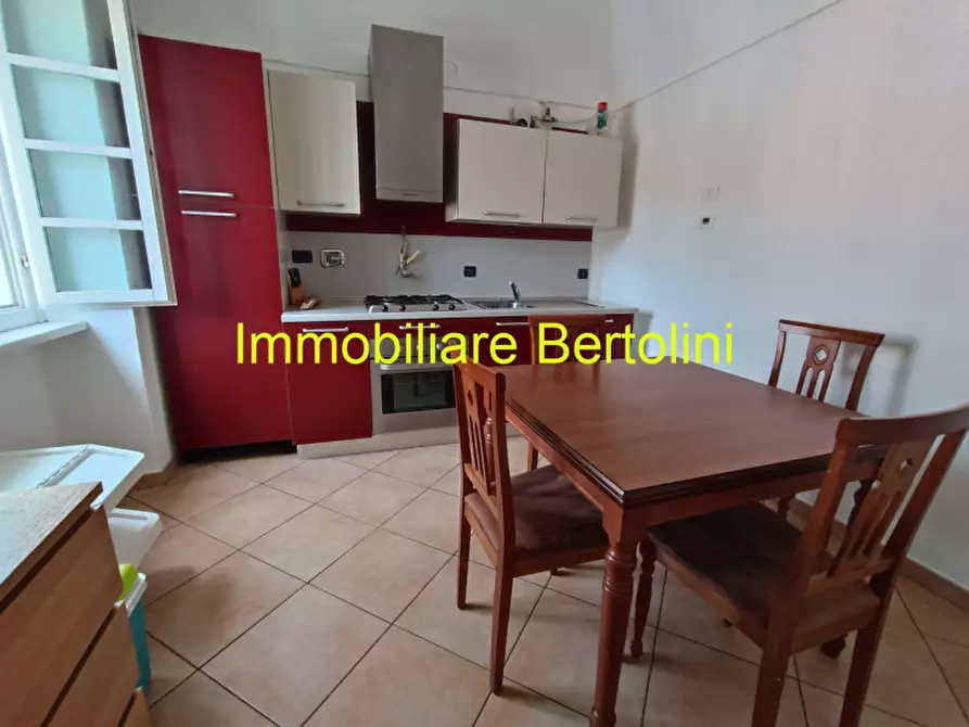 Immagine 3 di Appartamento in vendita  in BORDIGHERA CENTRO PASSEGGIATA  MARE a Bordighera