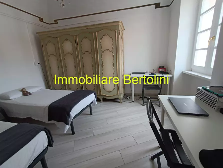 Immagine 8 di Appartamento in vendita  in BORDIGHERA CENTRO PASSEGGIATA  MARE a Bordighera