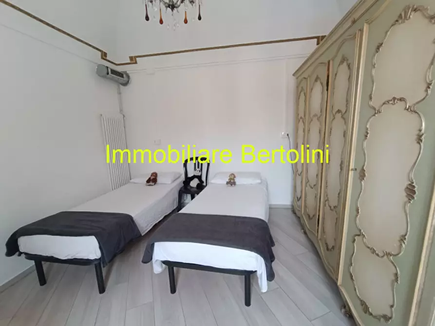 Immagine 9 di Appartamento in vendita  in BORDIGHERA CENTRO PASSEGGIATA  MARE a Bordighera