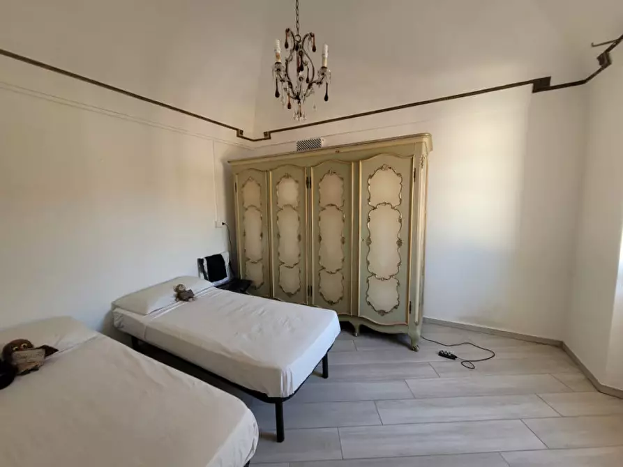 Immagine 14 di Appartamento in vendita  in BORDIGHERA CENTRO PASSEGGIATA  MARE a Bordighera