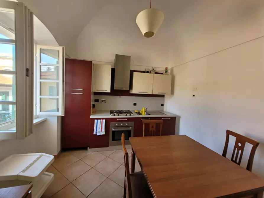 Immagine 15 di Appartamento in vendita  in BORDIGHERA CENTRO PASSEGGIATA  MARE a Bordighera