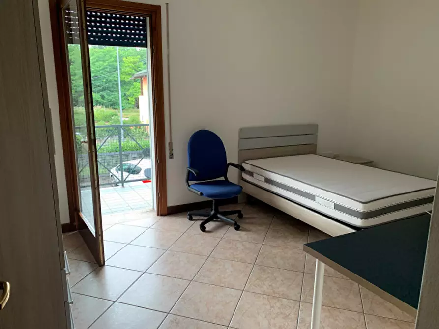 Immagine 5 di Camera in affitto  in via orazio antinori a Padova