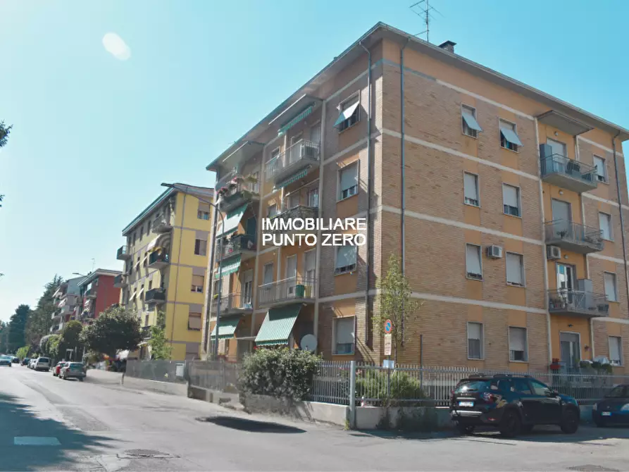 Immagine 1 di Appartamento in vendita  in piazzale athos maestri a Parma