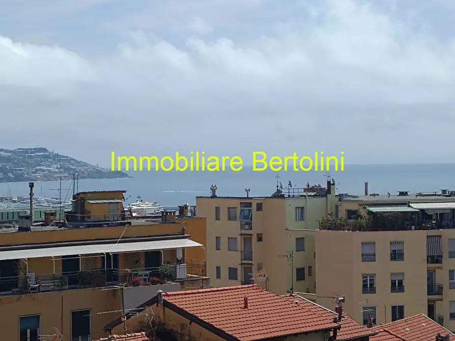 Immagine 1 di Appartamento in vendita  in CORSO DEGLI INGLESI a San Remo