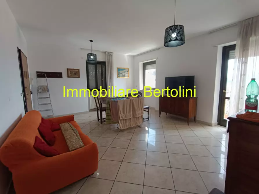 Immagine 2 di Appartamento in vendita  in CORSO DEGLI INGLESI a San Remo