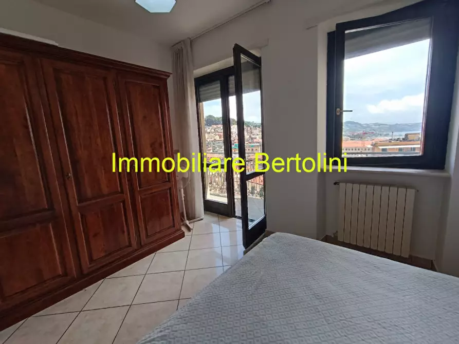 Immagine 6 di Appartamento in vendita  in CORSO DEGLI INGLESI a San Remo