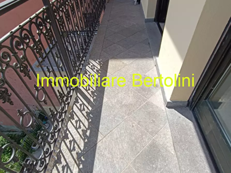 Immagine 13 di Appartamento in vendita  in CORSO DEGLI INGLESI a San Remo