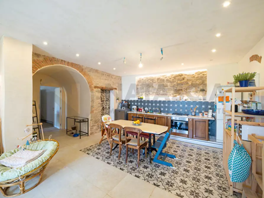 Immagine 2 di Villa in vendita  in VIA DI MONTEFIESOLE a Pontassieve