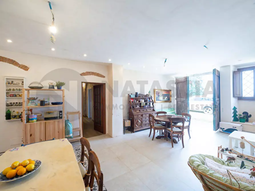 Immagine 4 di Villa in vendita  in VIA DI MONTEFIESOLE a Pontassieve