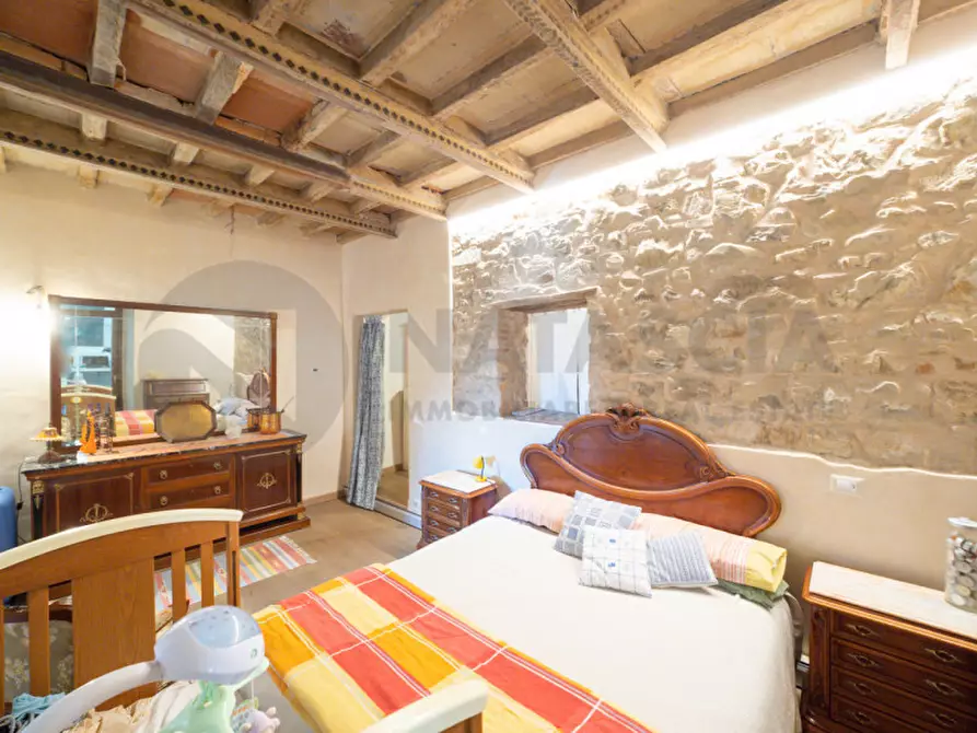 Immagine 11 di Villa in vendita  in VIA DI MONTEFIESOLE a Pontassieve