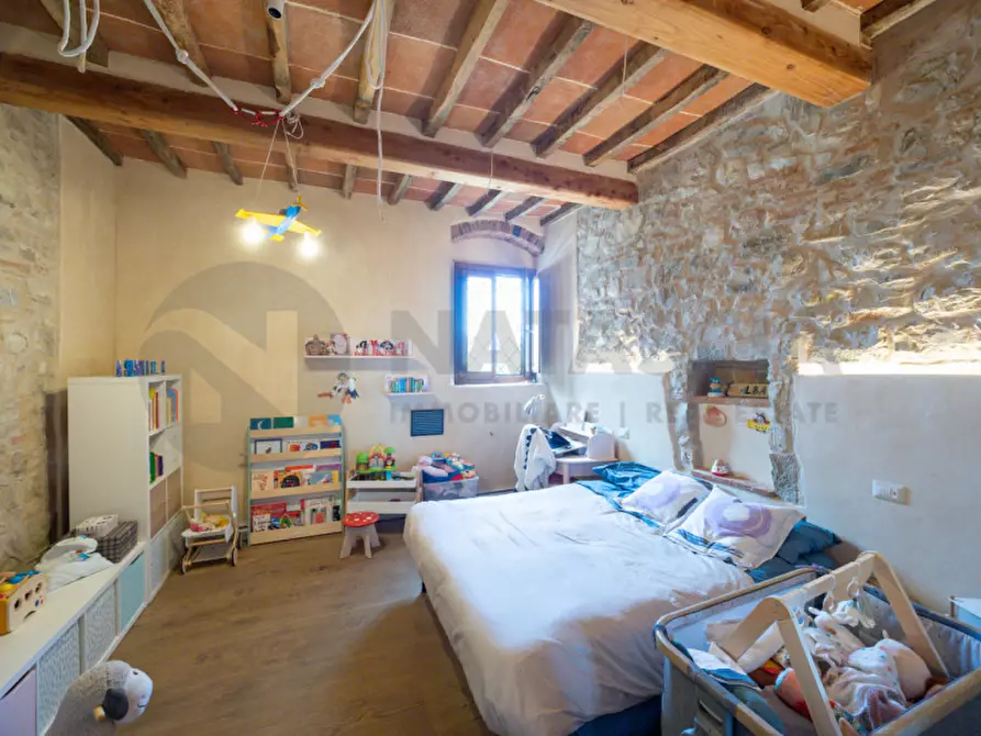 Immagine 15 di Villa in vendita  in VIA DI MONTEFIESOLE a Pontassieve