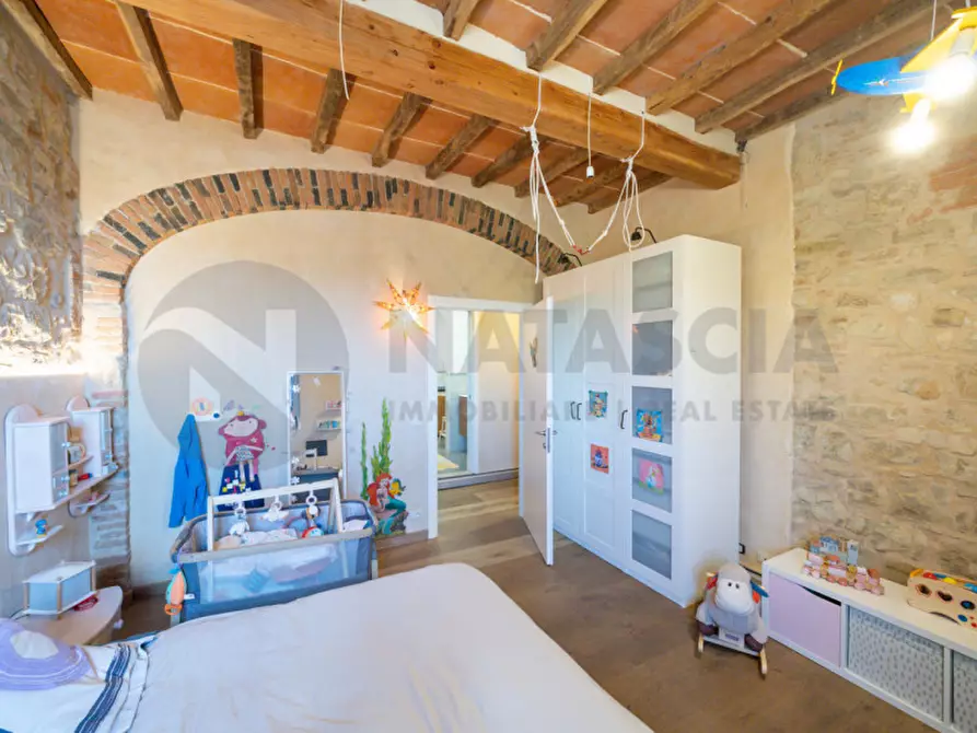 Immagine 17 di Villa in vendita  in VIA DI MONTEFIESOLE a Pontassieve