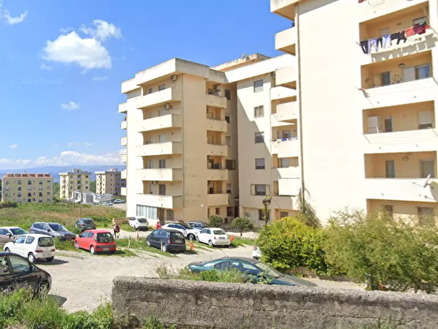 Immagine 2 di Appartamento in vendita  in Località Cavita a Catanzaro