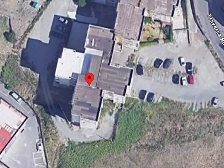 Immagine 4 di Appartamento in vendita  in Località Cavita a Catanzaro