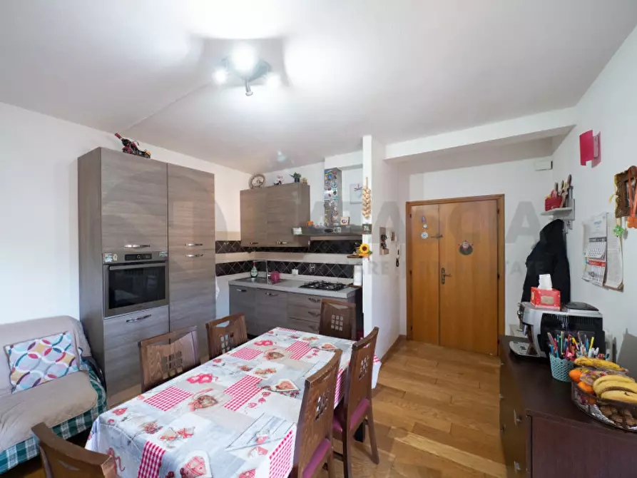 Immagine 2 di Casa bifamiliare in vendita  in LOCALITA SELVAPIANA a Rufina