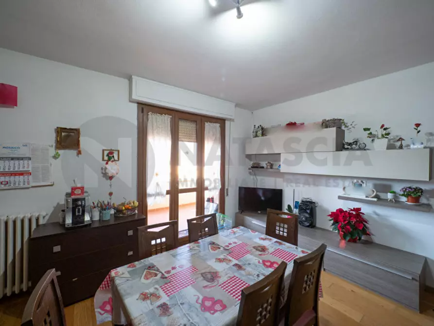 Immagine 4 di Casa bifamiliare in vendita  in LOCALITA SELVAPIANA a Rufina