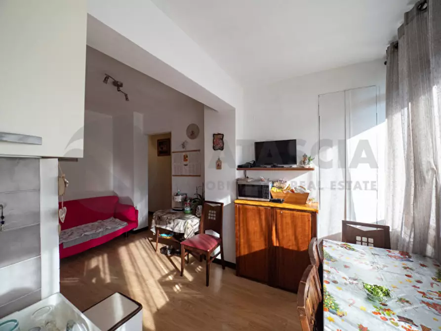 Immagine 6 di Casa bifamiliare in vendita  in LOCALITA SELVAPIANA a Rufina