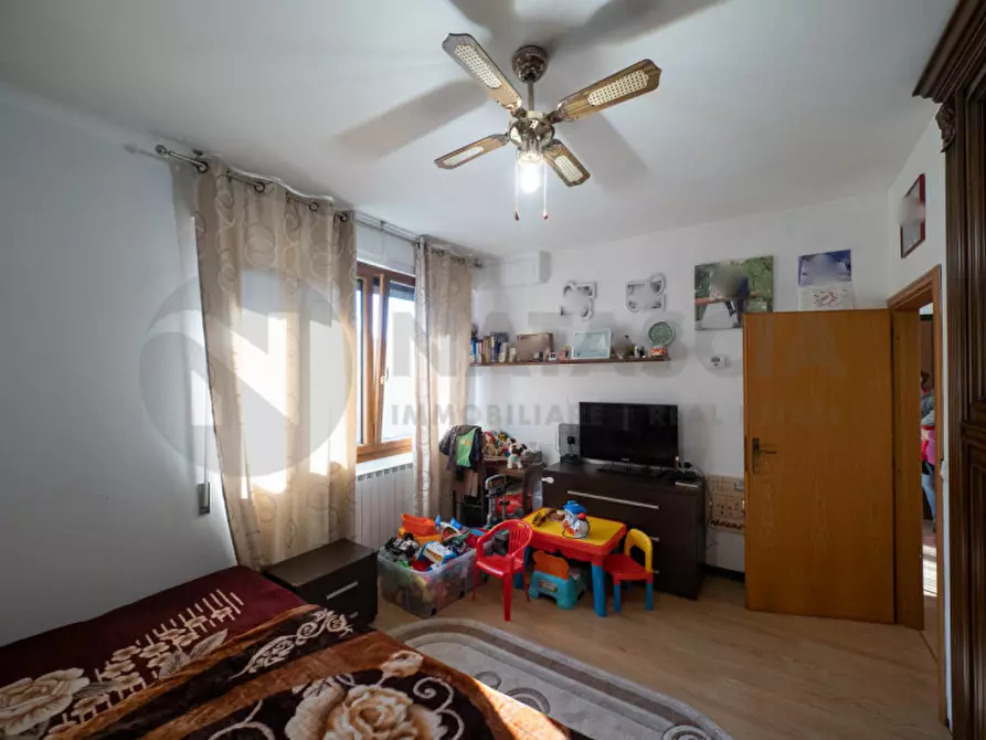 Immagine 18 di Casa bifamiliare in vendita  in LOCALITA SELVAPIANA a Rufina