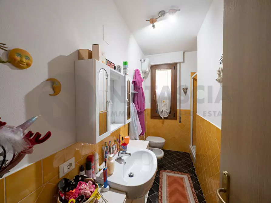 Immagine 22 di Casa bifamiliare in vendita  in LOCALITA SELVAPIANA a Rufina