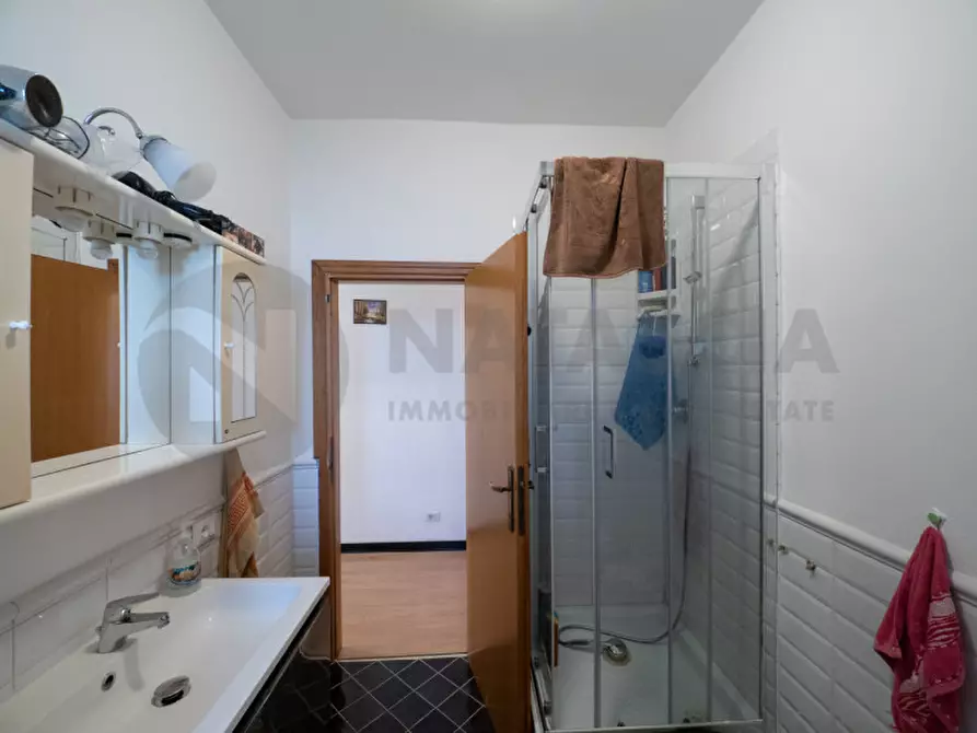 Immagine 24 di Casa bifamiliare in vendita  in LOCALITA SELVAPIANA a Rufina